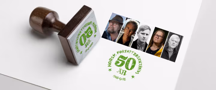 Jubileumsfeiring i Bergen