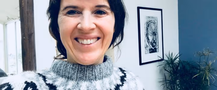 Nyhet: Manusworkshop med Lilja Ingolfsdottir