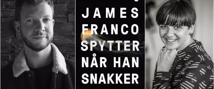 Fakta om fiksjon: Skam