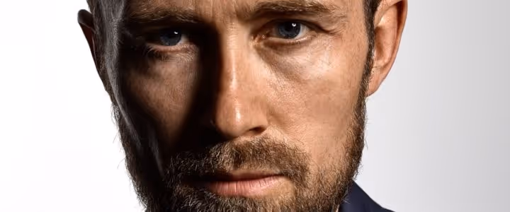 Skrivekurs med Mikkel Bugge