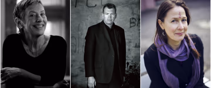 Ferske bøker #fredag