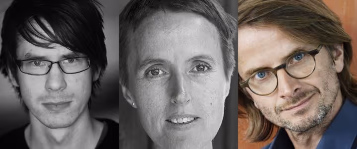 LITTERATEN: Bjugn på nært hold. Med Øverås og Wintervold