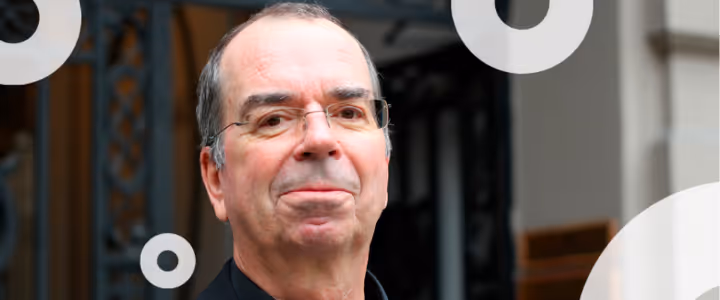 Skrive- og inspirasjonskurs med Jan Kjærstad