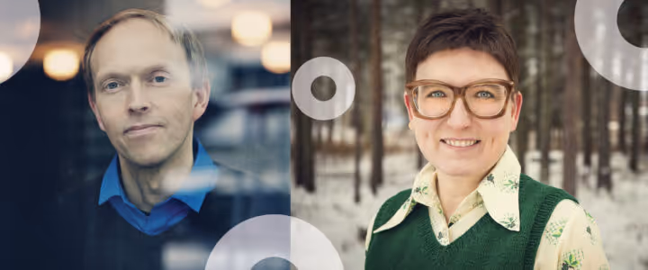 Skriveforum for pårørende