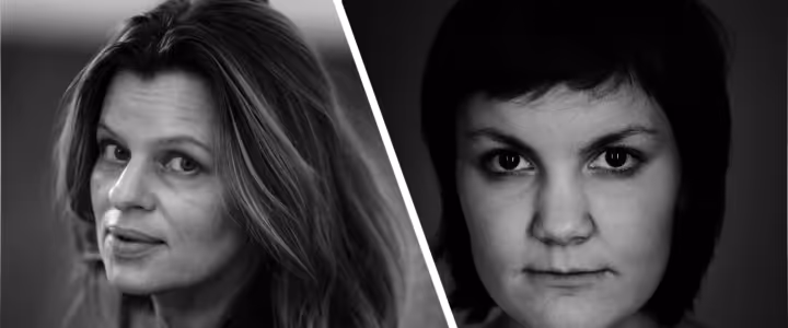 Litterær vårfest - fredag