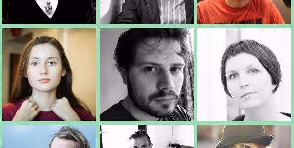 Ålesund poesifestival