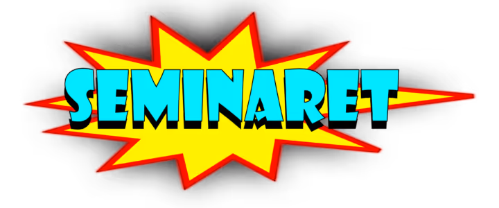 Barne- og ungdomsbokseminaret 2019