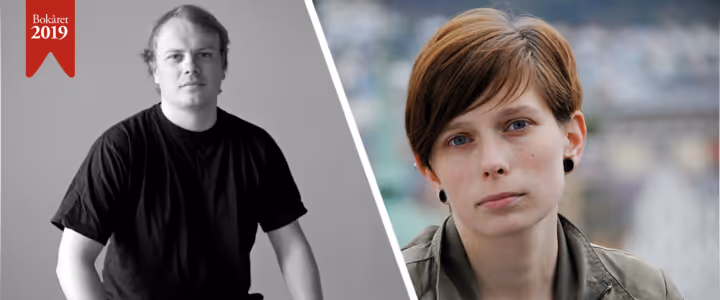 Finn din sjanger: Om angst, tap og sorg