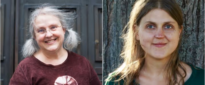 Finn din sjanger: «Kaffehjerte» med Gro Dahle og Kaia Dahle Nyhus