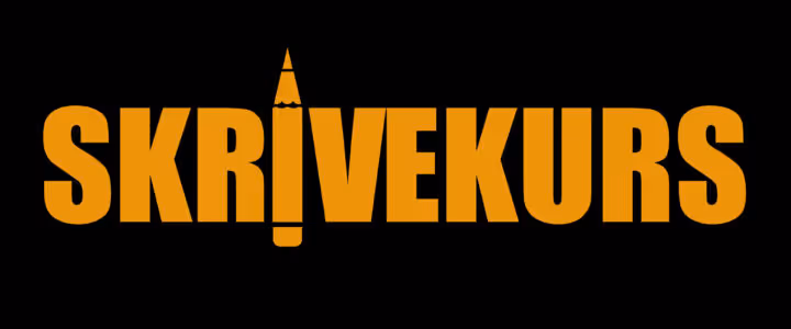 Todagers skrivekurs med Helene Guåker