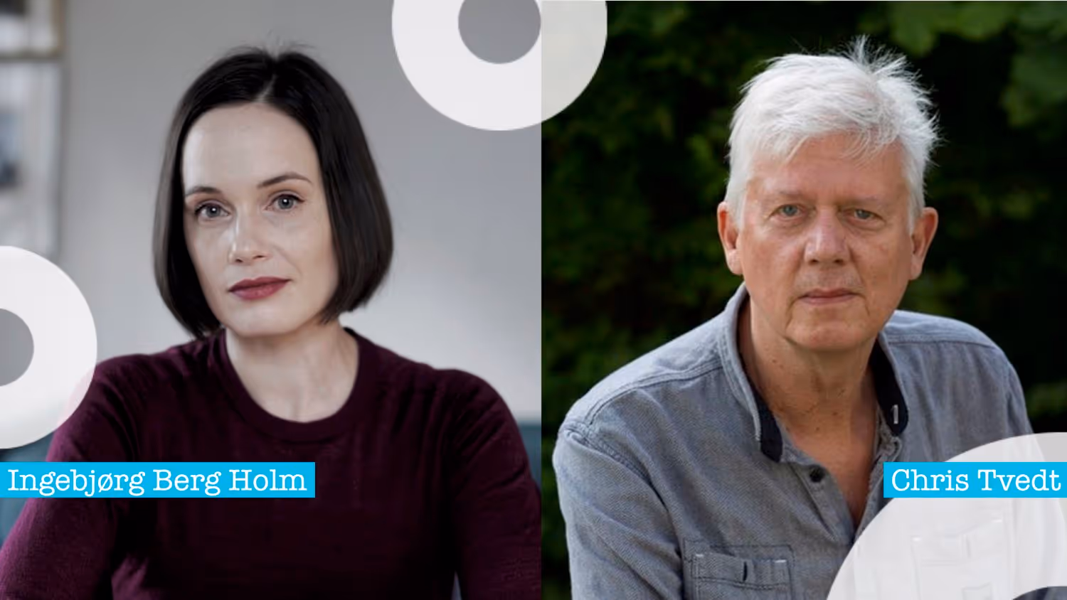 Krimlitteraturens virkelige verden