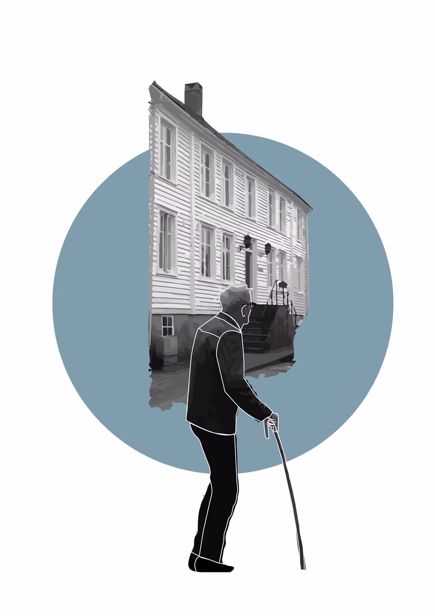 Til minne om Kjell Askildsen (1929-2021)