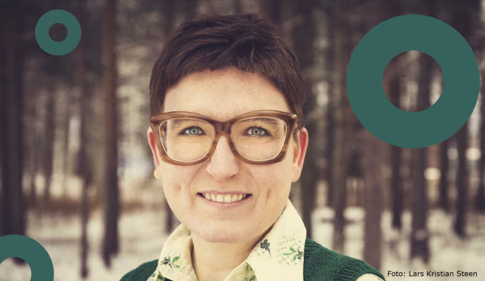 Skriveforum: Hvordan skrive varierte tekster - i én bok