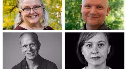 Inspirasjonsseminar om formidling