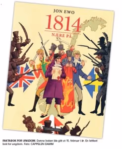 cover boka 1814