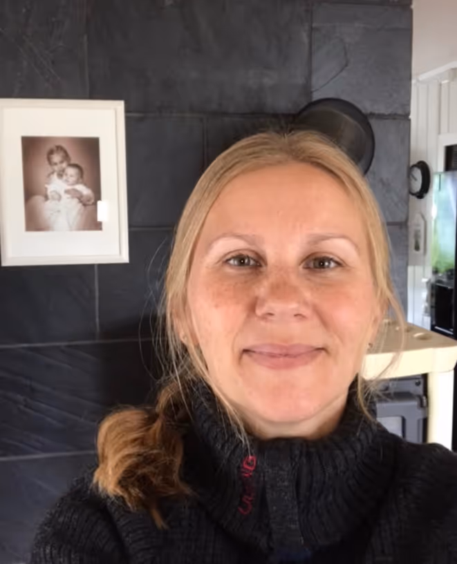 Ingvild Heimstad Iversen