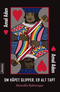 Amal Aden -  Om håpet glipper, er alt tapt