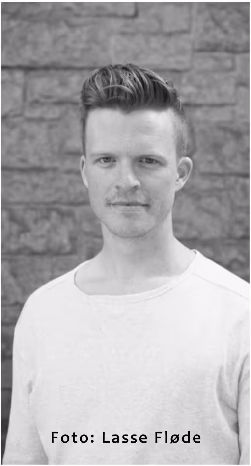 Jonas Kilmork Vemøy