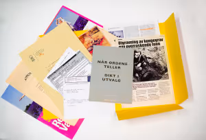 Jakten på disken fra Kush - 2