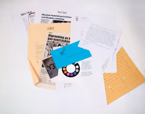 Jakten på disken fra Kush - 1