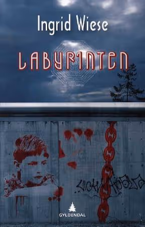 Labyrinten Ingrid Wiese