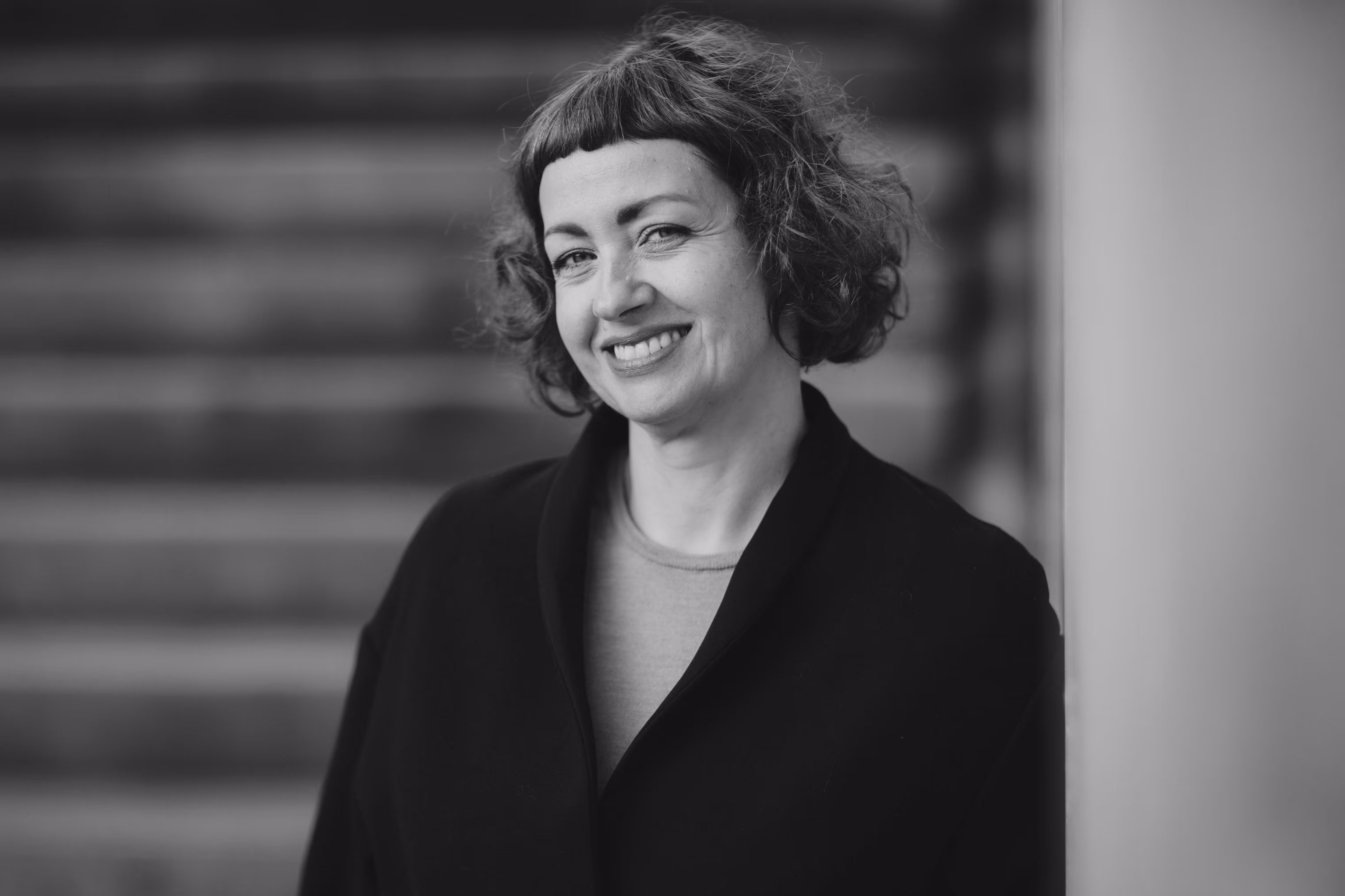 Litterær vårfest – Tallboy