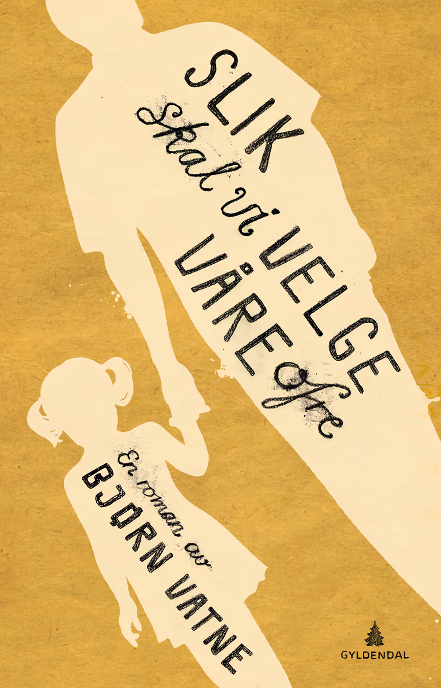 vatne. slik skal vi velge va re ofre. omsl