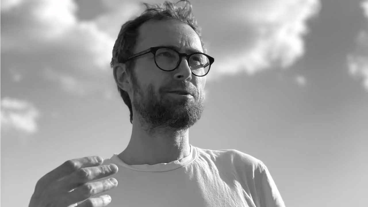 Medlemskurs med Mikkel Bugge: «Fra ord til handling»