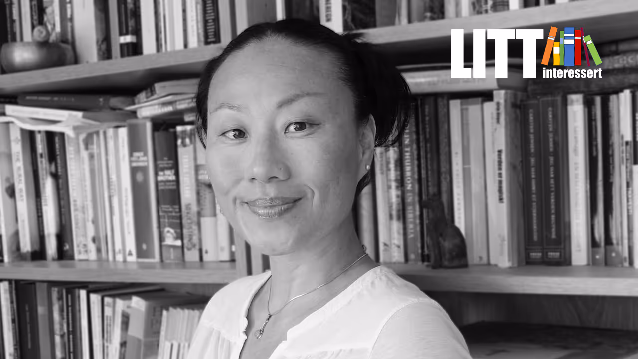 Lek frem språket – Workshop med MiRee Abrahamsen