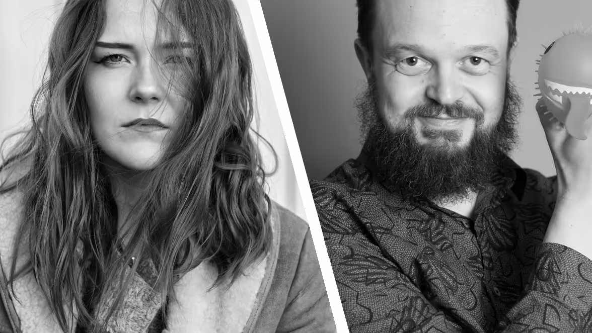 Litteratur & generasjonar