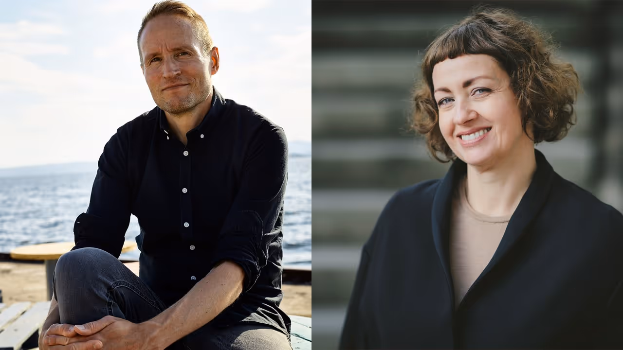 Litteraten på Ordkalotten