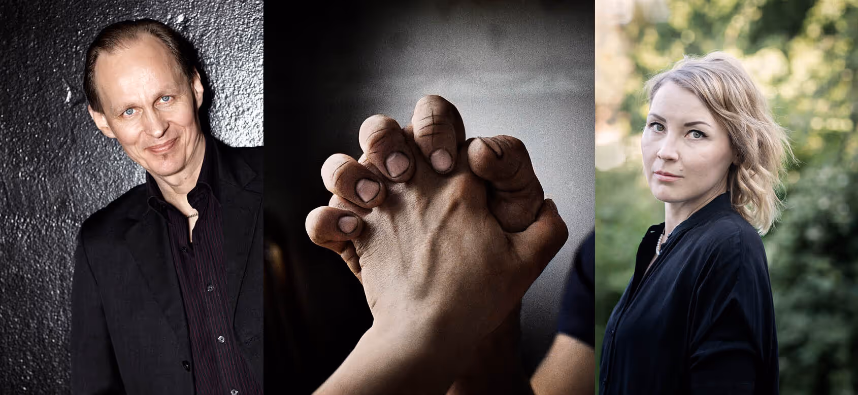 Litteraten: «I vente på Himmelriket»