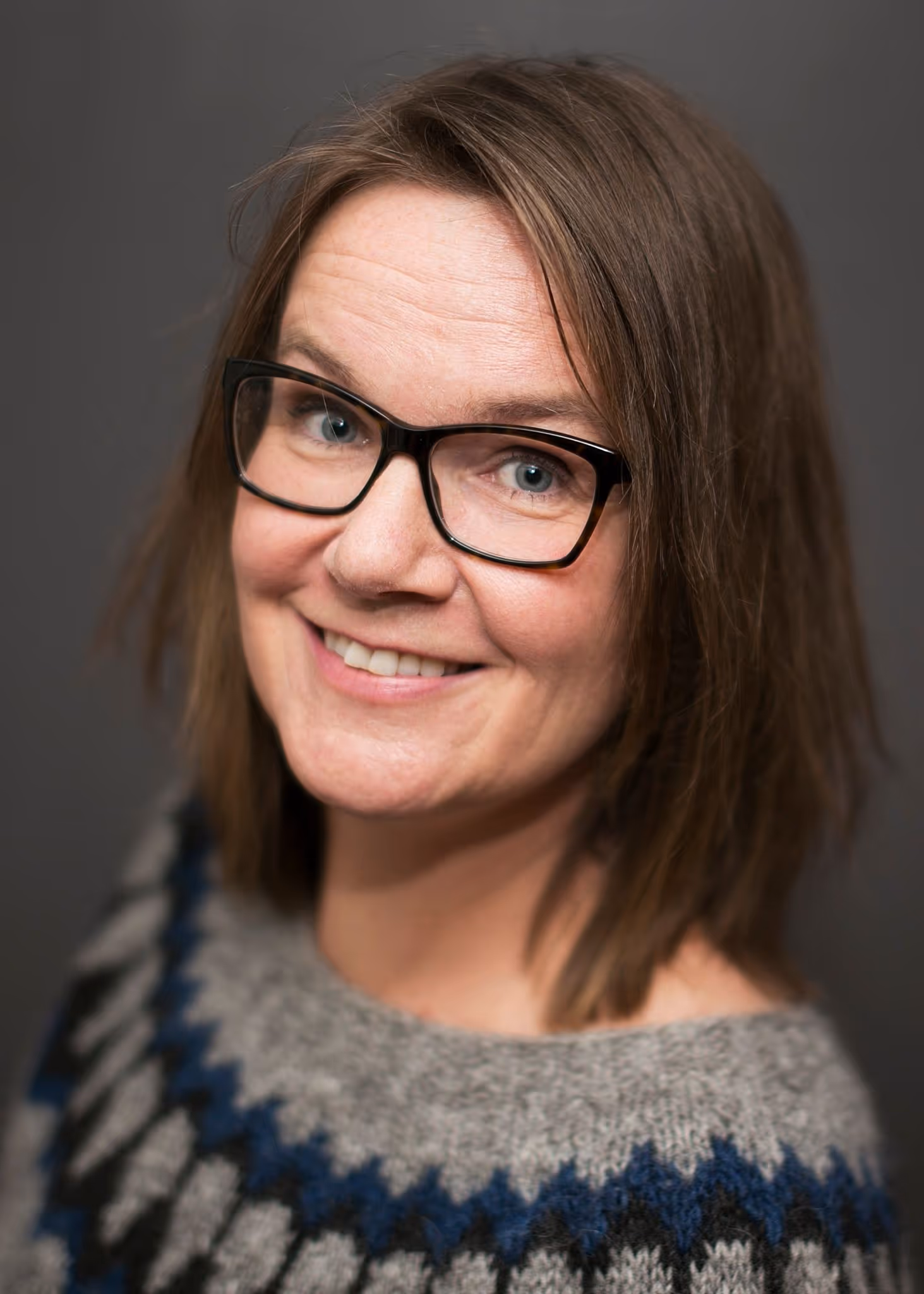 Lise Forfang Grimnes