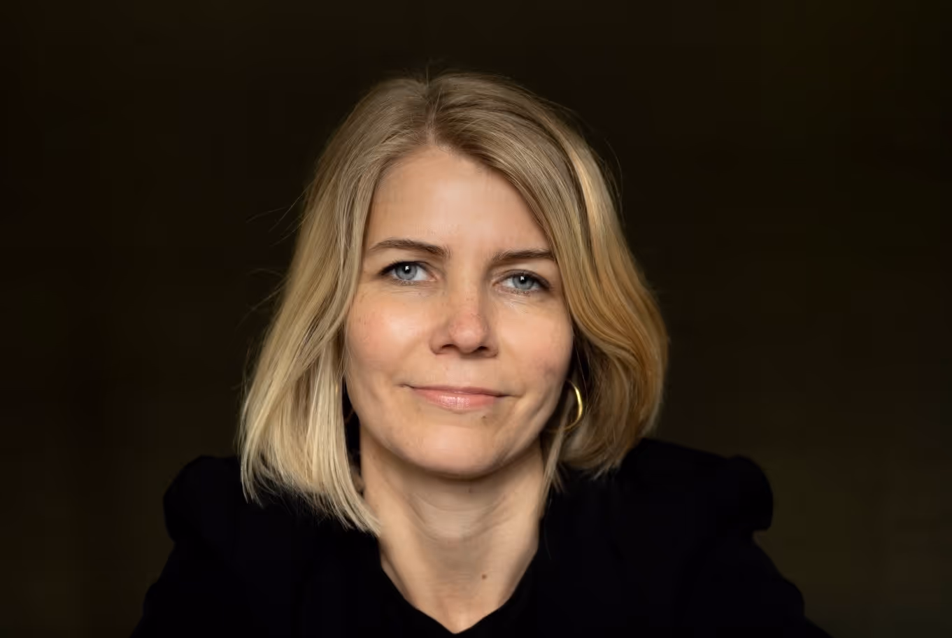 SKRIV FOR LIVET: Skrivekurs med Therese Tungen