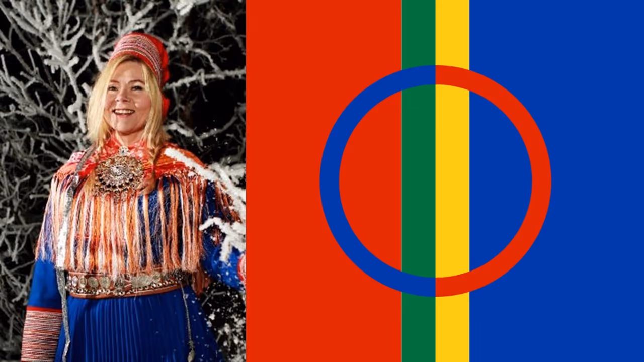 Lunsjpoesi med Sollaug Sárgon