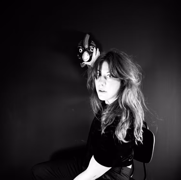 Ellen Kristine Dehle