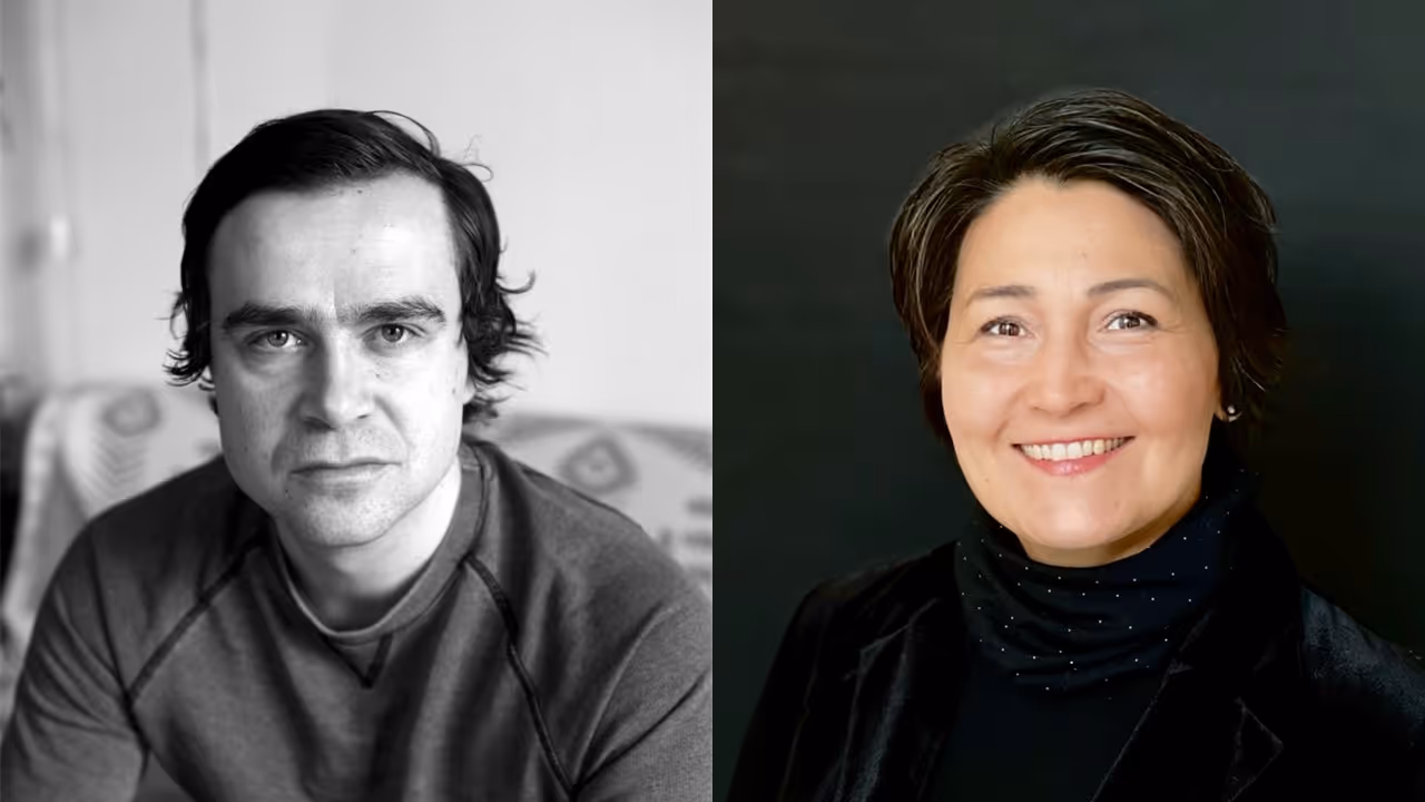 Litteraten: Mellom makt og avmakt