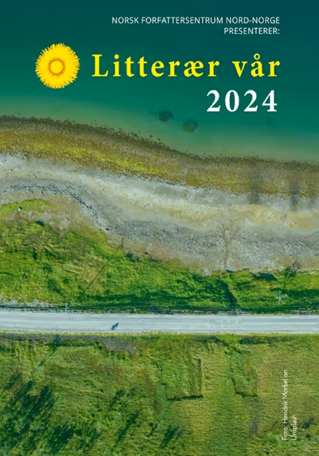 Katalogframside – trykk på bildet for å åpne PDF av katalogen.