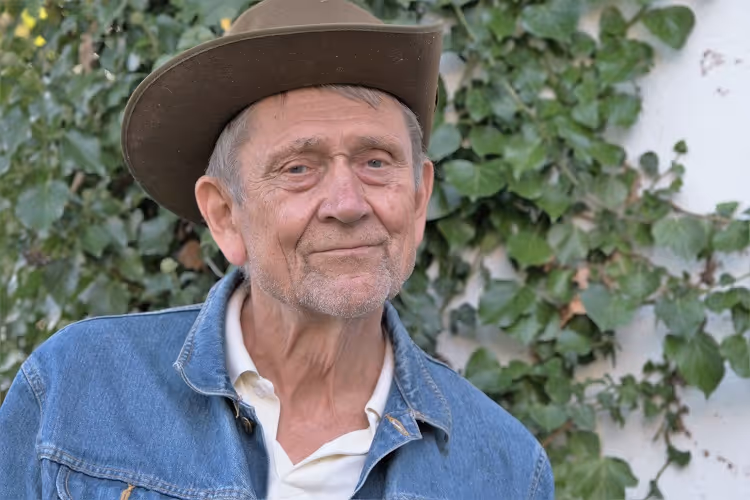 Øyvind Kvernvold Myhre