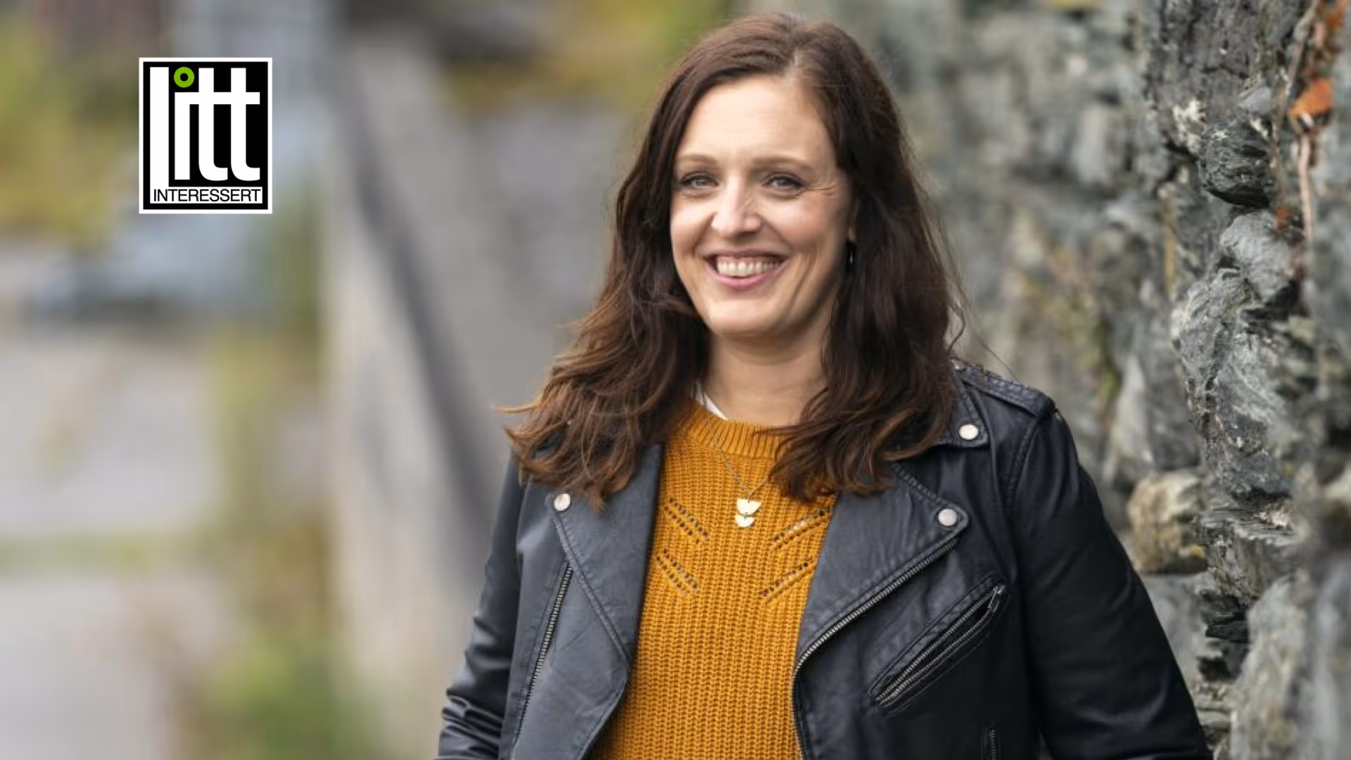 Om å lese høyt for barn med Ingvild Bjerkeland