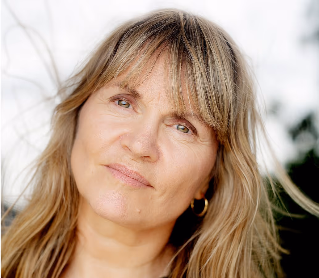 Litteraten: Forsnakk med Nina Lykke