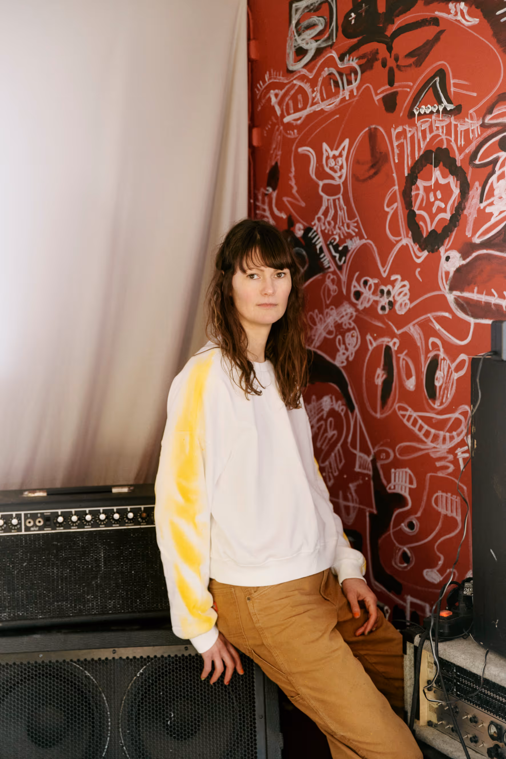 Bokbad og konsert med Hanne Kolstø