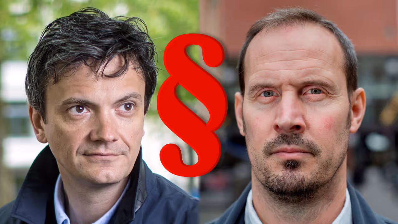 Kan vi stole på rettsvesenet?