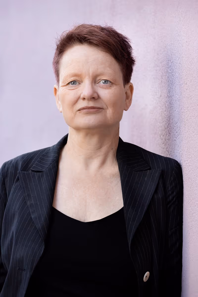 Litteraten: «Det öppna sårets poetik»