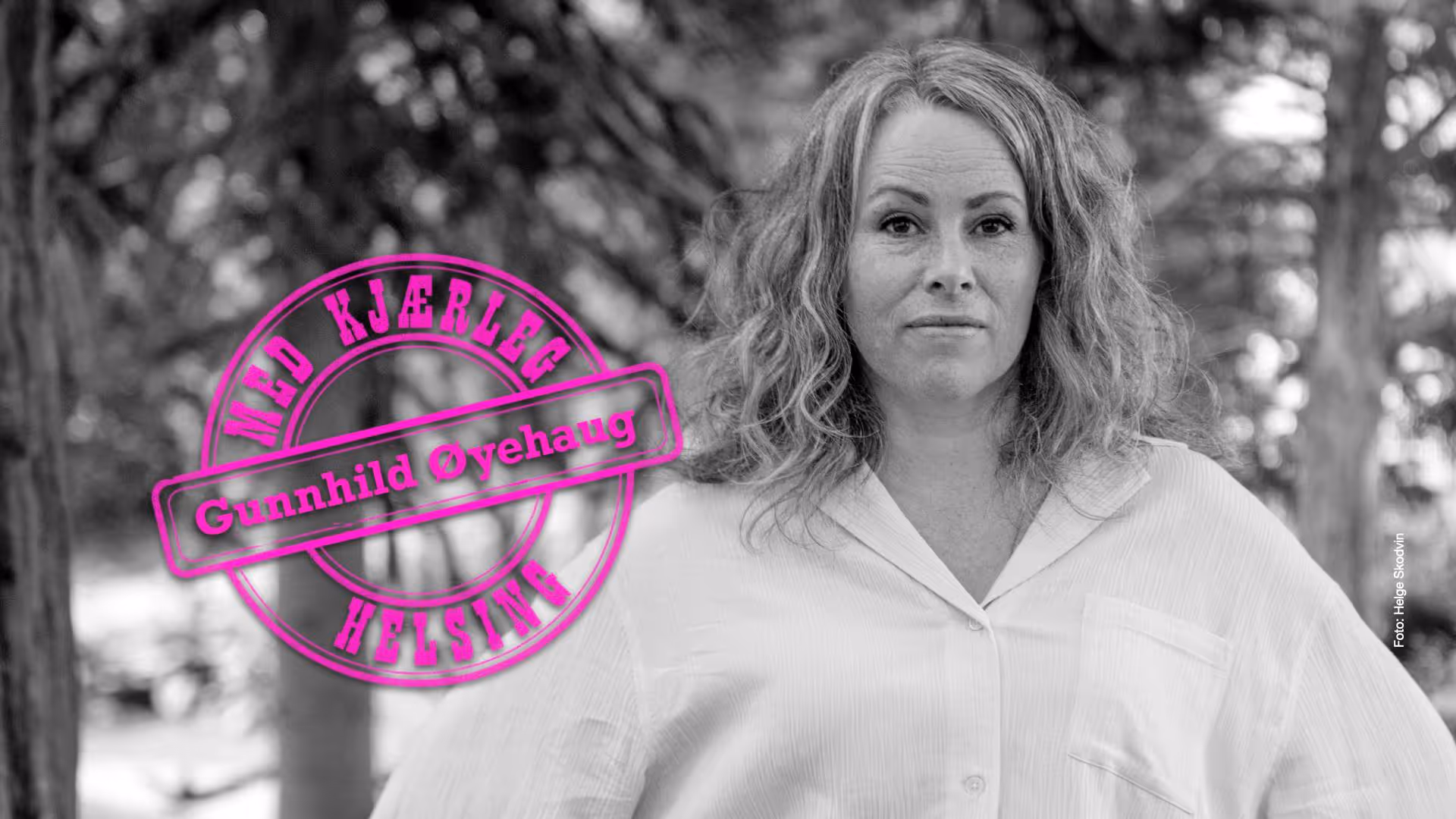 Om Sharons Olds "Oder" - med kjærleg helsing Gunnhild Øyehaug