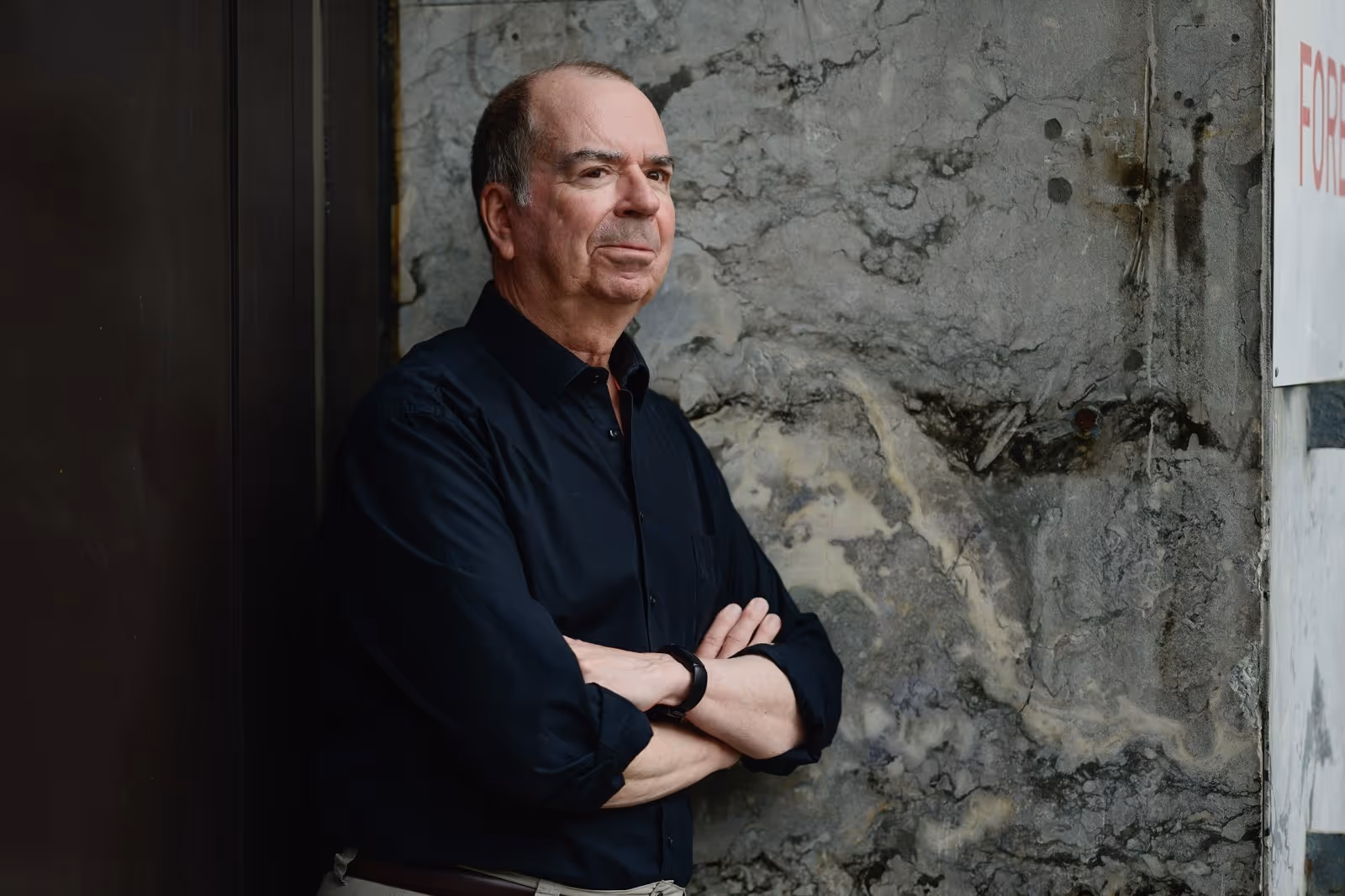 Skrive- og inspirasjonskurs med Jan Kjærstad