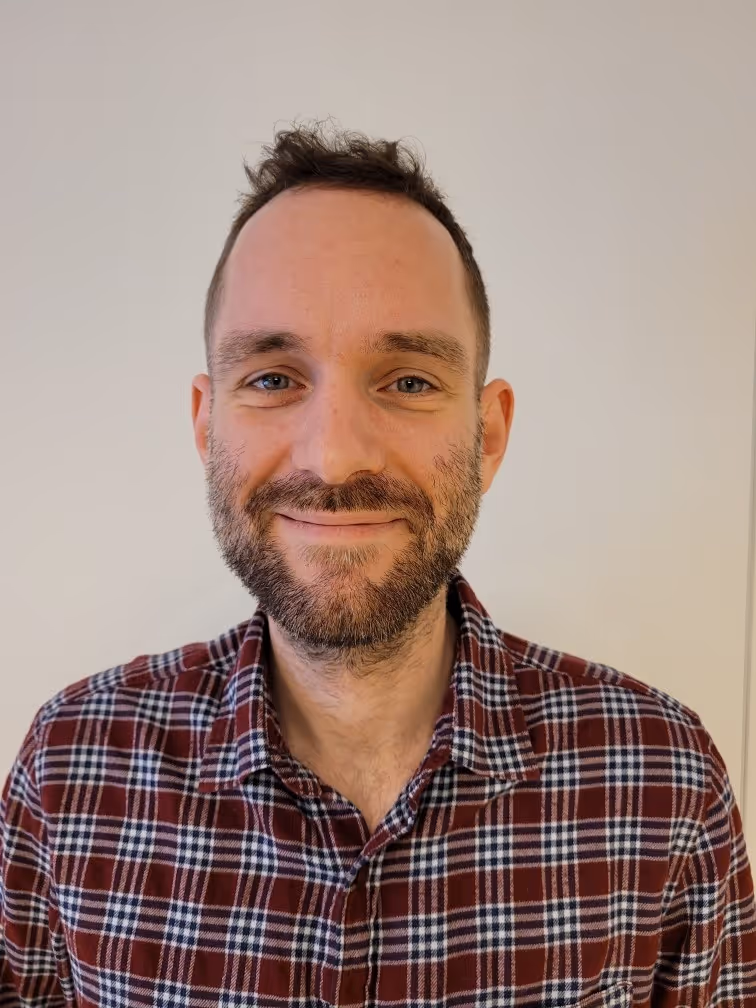 Tony Kjensli Bjerketveit