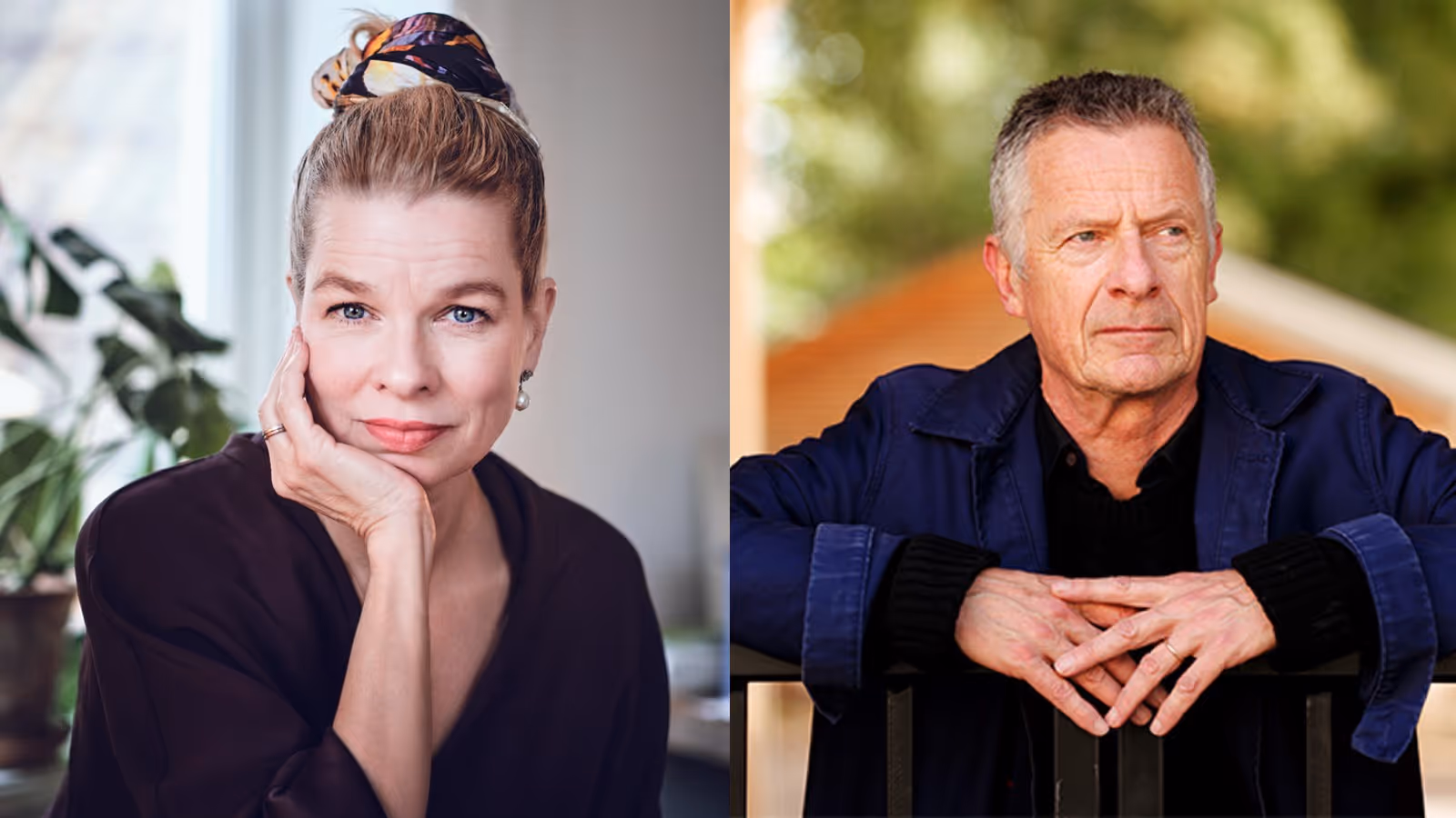 Intensivt skrivekurs på Lysebu sommeren 2025