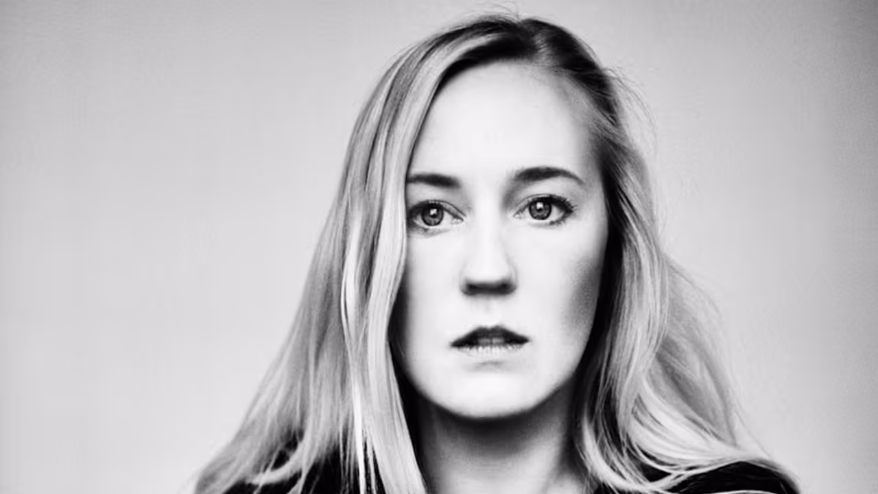 Å skrive fra sitt eget sted - en diktworkshop med Ingvild Lothe