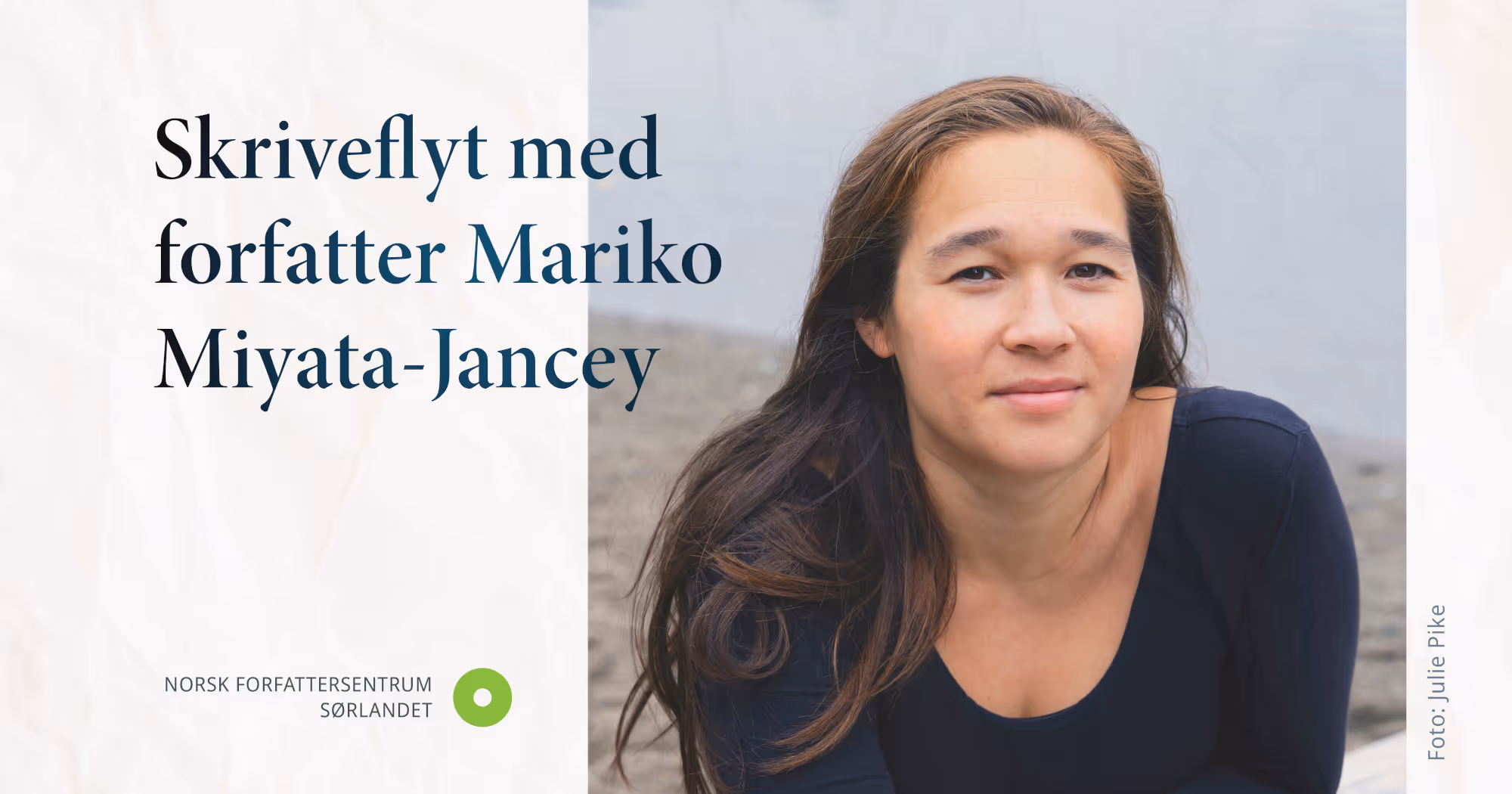 Workshop med Mariko Miyata-Jancey